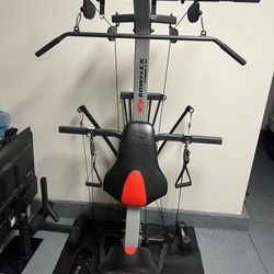 Bowflex Extreme 2 SE
