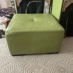 ottoman 4 Piece 