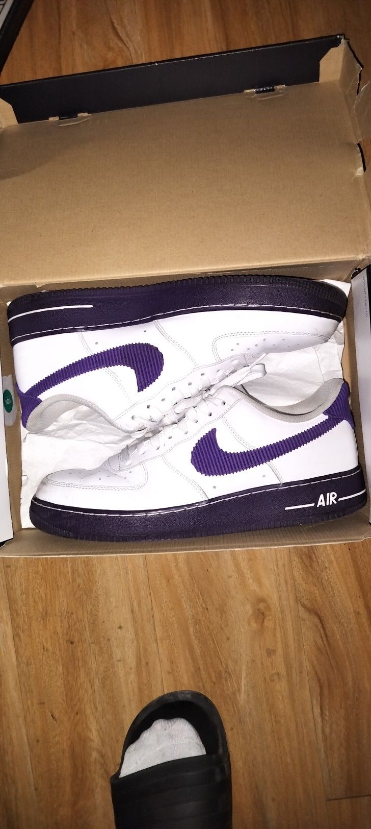 Nike Air Force Size 13 Mens