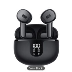 Ear Headphones With Microphone, Suitable For Mobile Phones. 