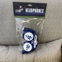 Dodger headphones