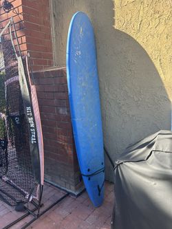 Foam Doyle Surfboard