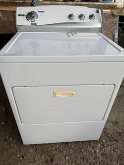 Kenmore Electric Dryer (good Condition)