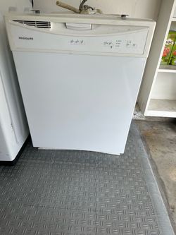 Dish Washing Machine