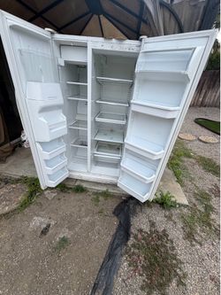 Refrigerator free