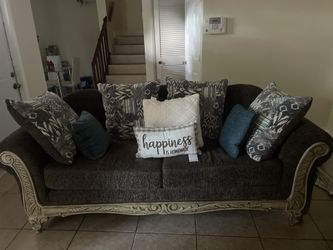 Living Room Set