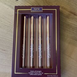 Tarte shadow stick eyeliner