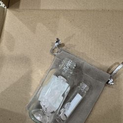 Loose Rose quartz Gemstones