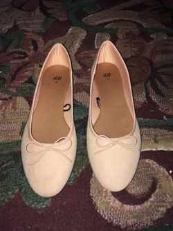 H&M flats