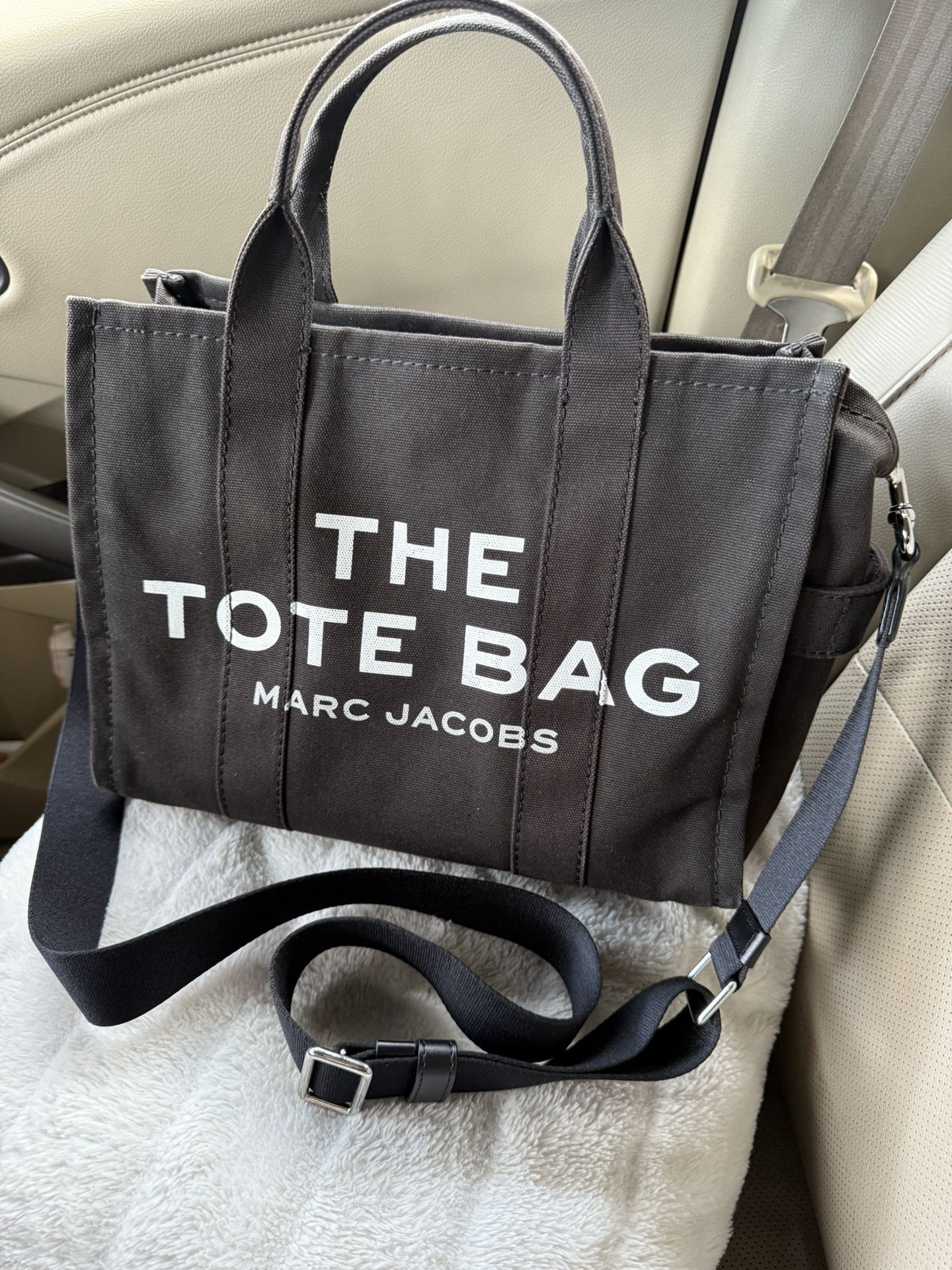 The Tote Bag Marc Jacobs