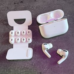 Airpod Pros 2019