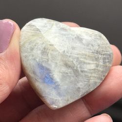 Moonstone Heart 