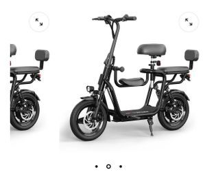 E-bike