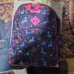 Backpack  kids