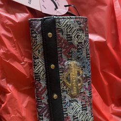 Juicy Couture Wallet 