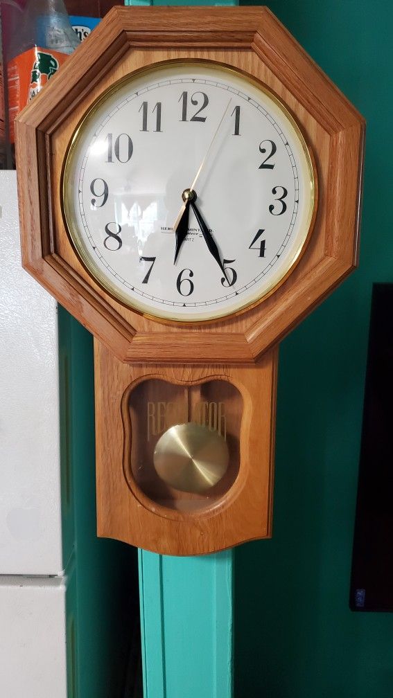 Clocks