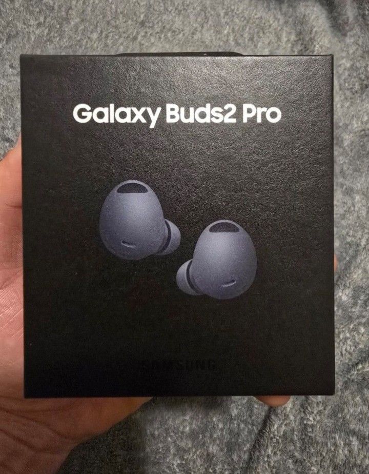 Samsung Galaxy Buds2 Pro