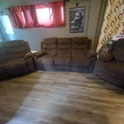 Sofa Set For Sale