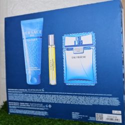 Perfumes Versace Set $75