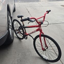 Redline MX-24 Pro Mini bike