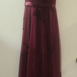 Wore One Time At Wedding