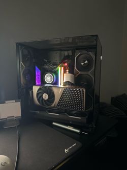 Trading 4080super for 4080