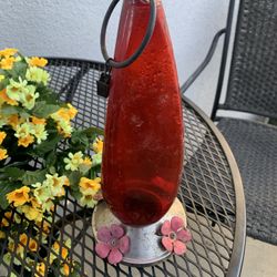 Hummingbird Feeder