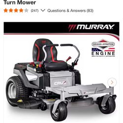 Mower