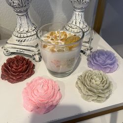 Vela Aromática