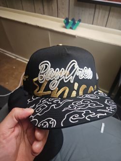 Dvniel Luu New Snapback