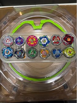 Beyblade x parts for sale