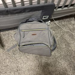 Diaper Bag