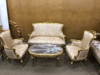Antique furniture