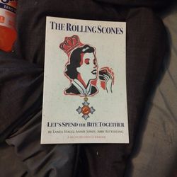 The Rolling Scones