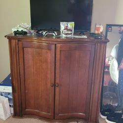 FREE Dresser