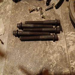 1/2-20 x 3-1/2 12 Point Flange Bolt Black Alloy

1/2-20 x 3-1/2 12 Point Flange Bolt Black Alloy