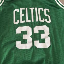 Larry Bird Hardwood Classic