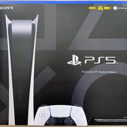 Sony PlayStation 5