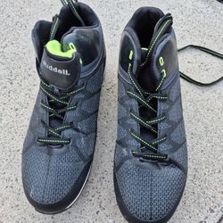  Football Cleat Men's Size 7   