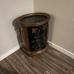 Small Side Table 