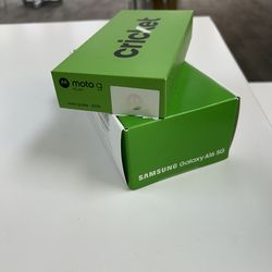 Cricket wireless