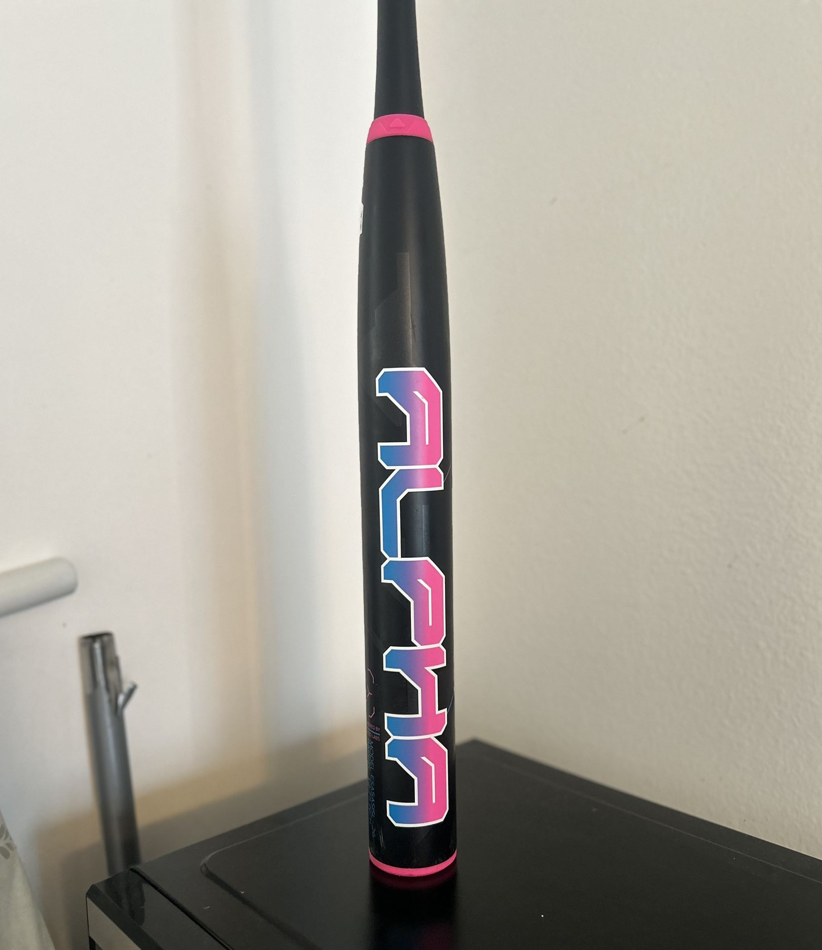 Easton Alpha SIS Limited Edition Asa/Usa