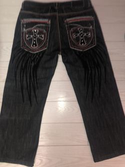 VICTORIAS pants 34x32