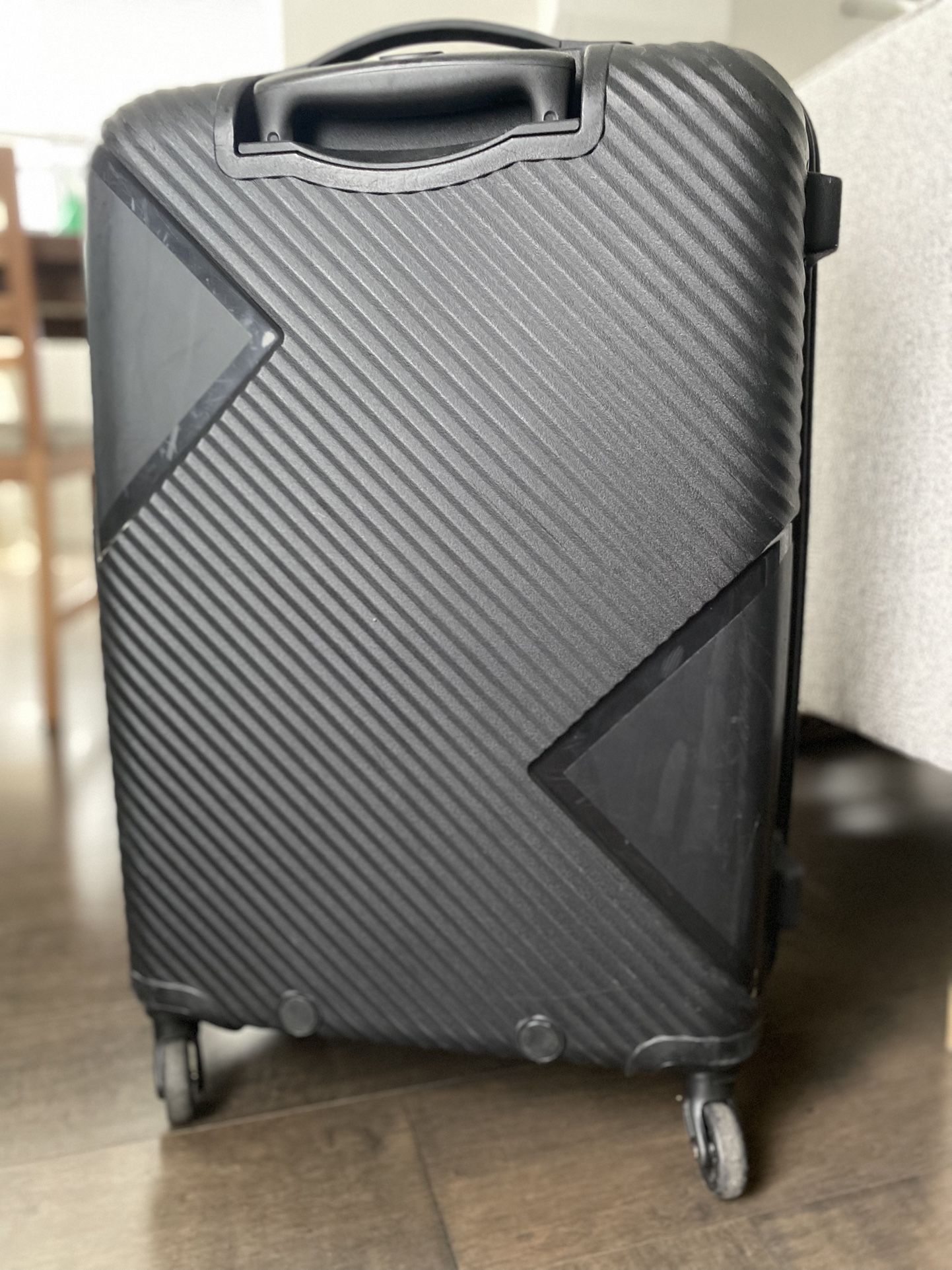 Check In Size Suitcase For Sale