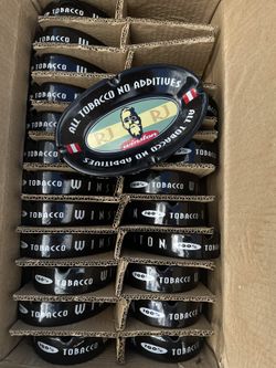 Vintage Winston Ashtrays