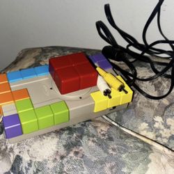 Tetris Plug and Play