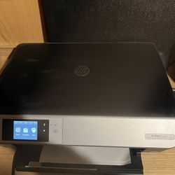 Hp Envy 5535 Printer