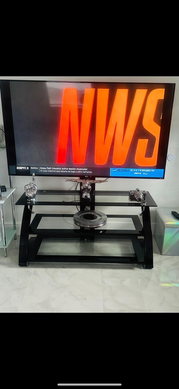 TV Stand - Delivery Available