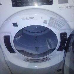 Electric Dryer 