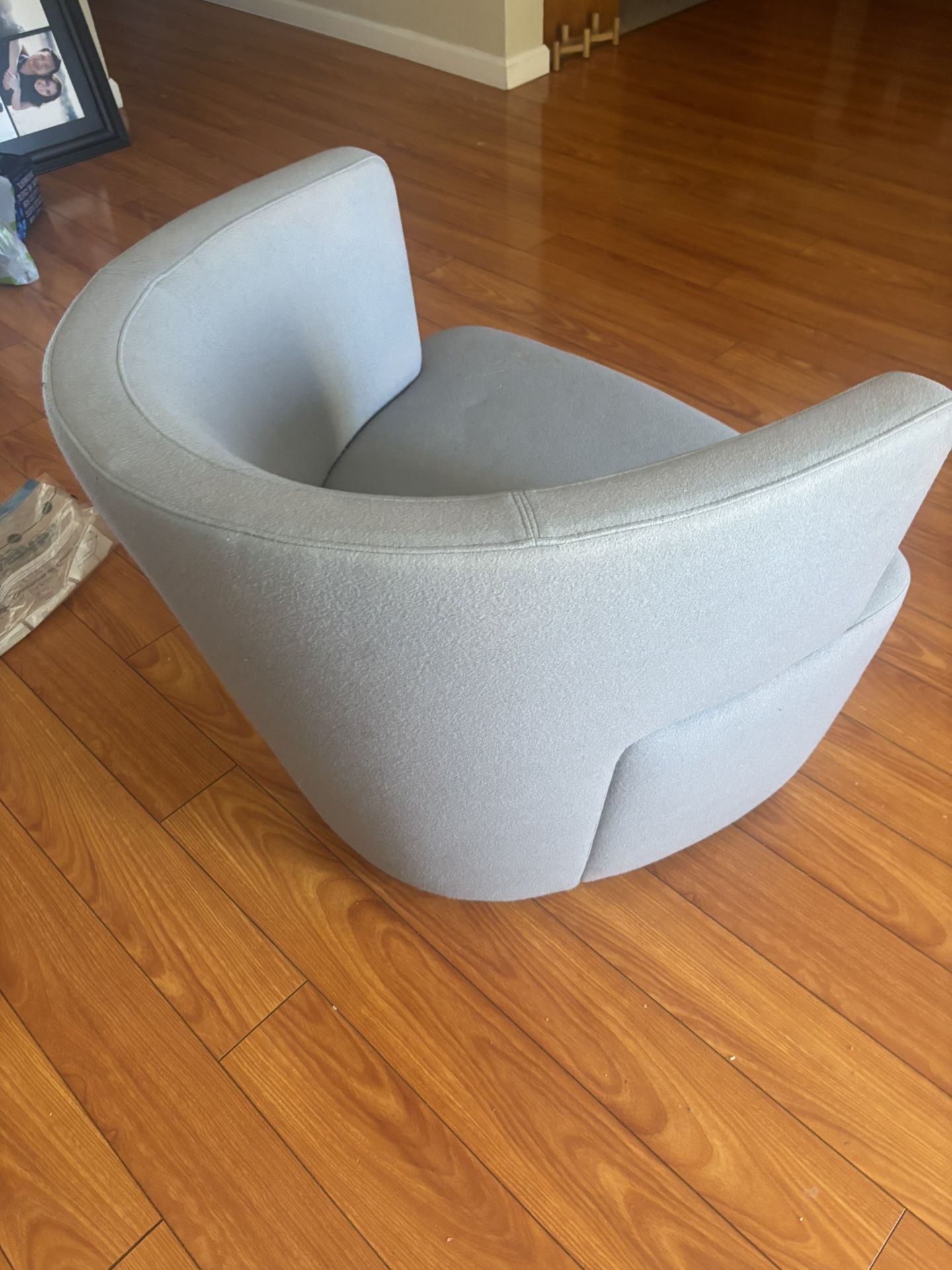Swivel Chair